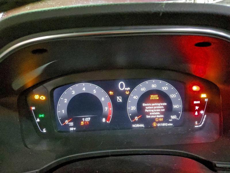 2024 Acura Integra A-spec