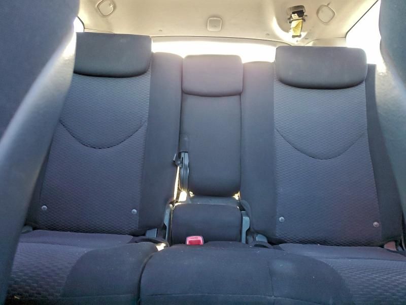 2008 Toyota Rav4 Sport