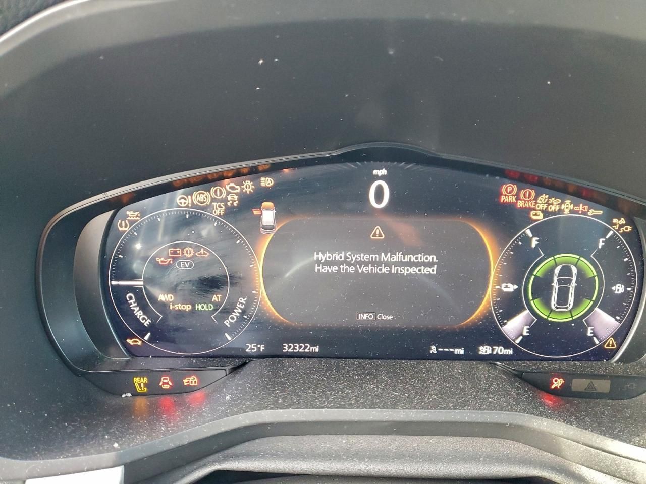 2024 Mazda Cx-90 Premium Plus