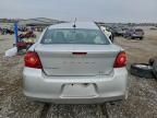 2012 Dodge Avenger se