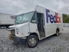 2020 Ford F550 Delivery Truck