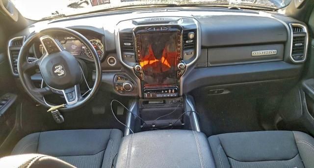 2023 Dodge Ram 1500 big Horn/lone Star