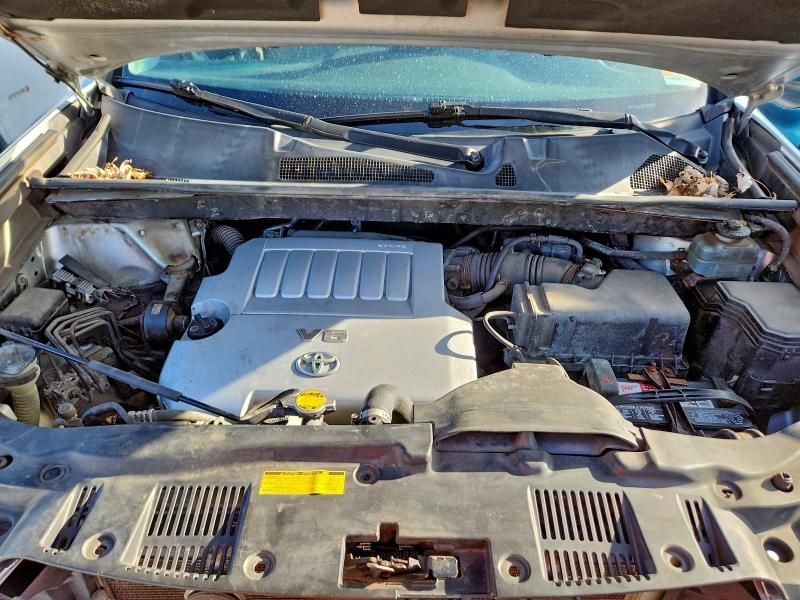 2008 Toyota Highlander Limited