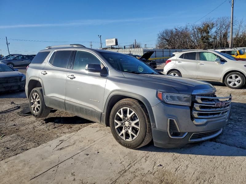 2020 GMC Acadia slt