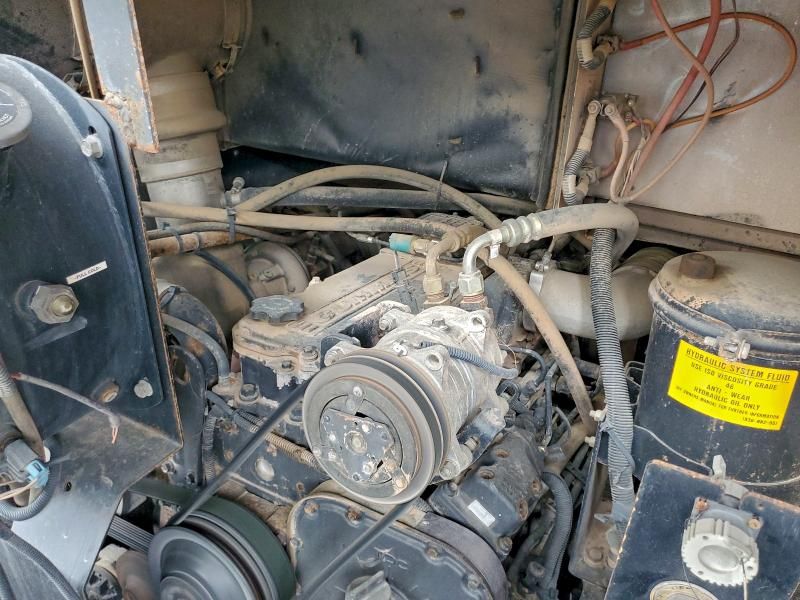 2005 Spartan Motors 2005 Spartan Motorhome-RV