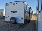 2023 Wildcat Travel Trailer