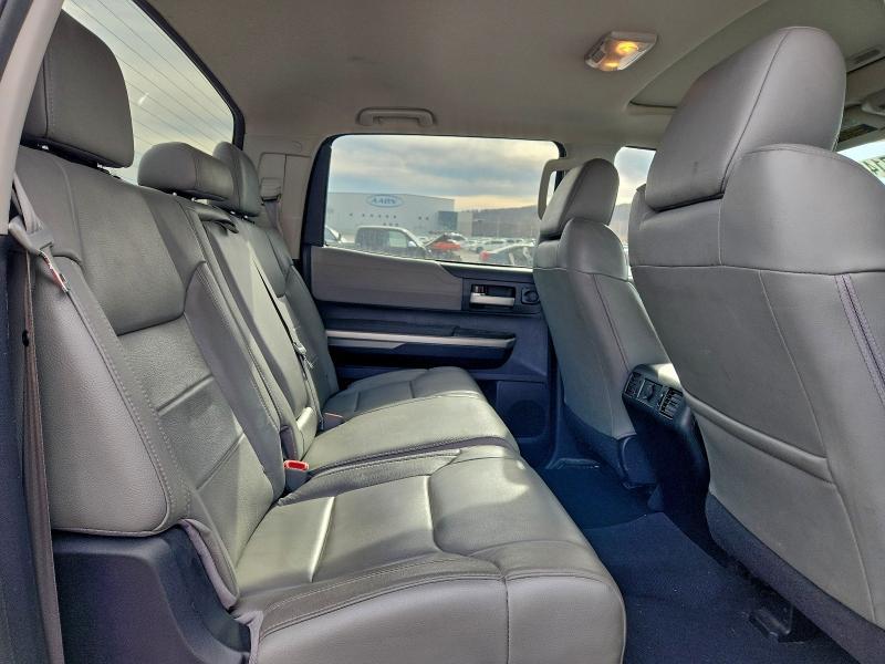2014 Toyota Tundra Crewmax Limited