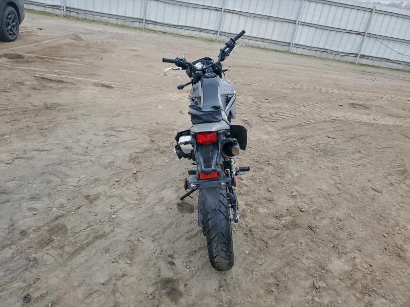 2025 Kawasaki Klx300 s