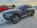 2025 Genesis Gv80 Advanced