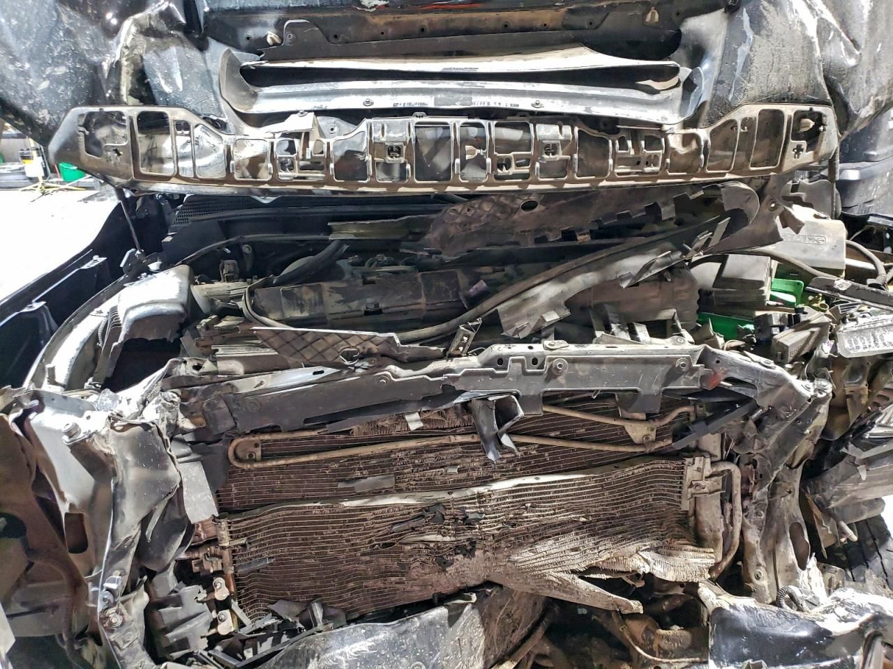 2020 GMC Sierra K3500 Denali