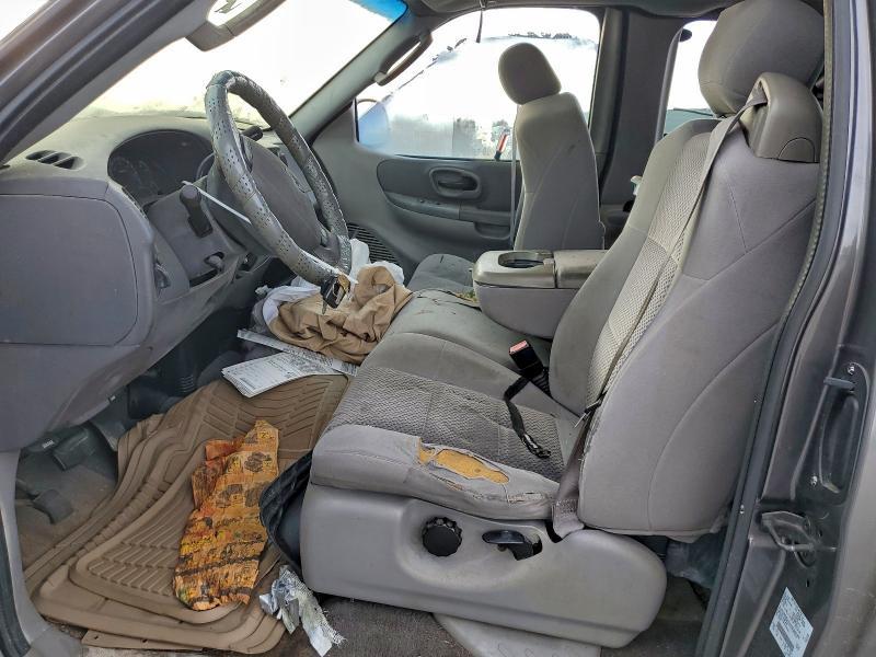 2004 Ford F-150