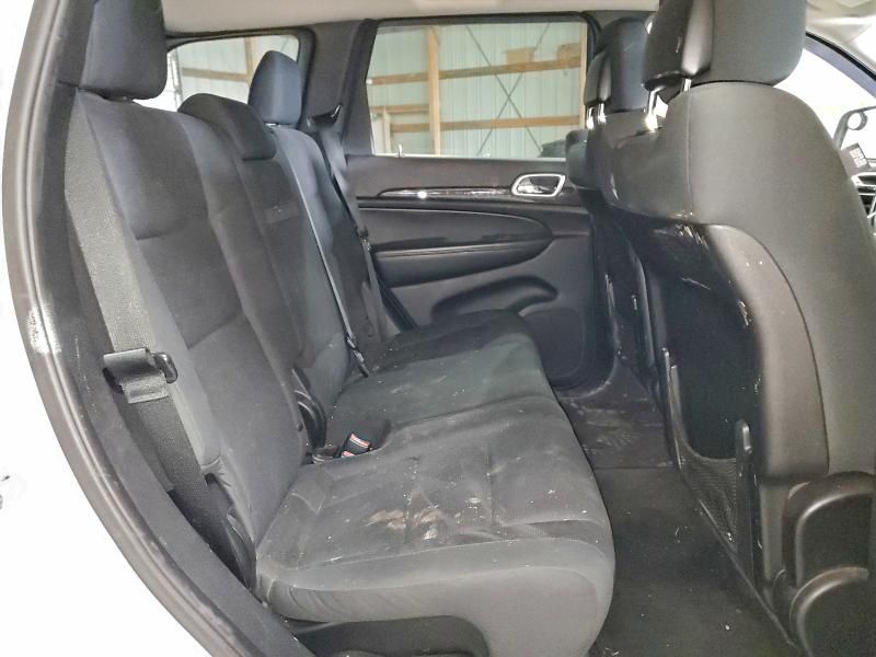 2011 Jeep Grand Cherokee Laredo