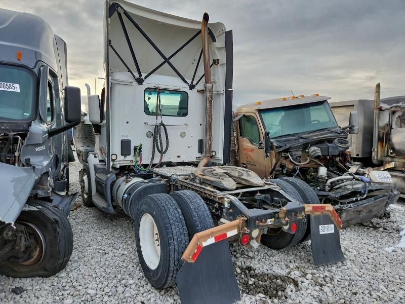 2017 Peterbilt 579 Semi Truck