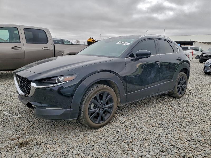 2023 Mazda Cx-30 Premium