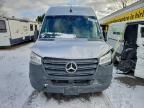 2020 Mercedes-Benz Sprinter 2500