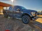 2021 Ford F150 Raptor