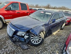 Chrysler Vehiculos salvage en venta: 2014 Chrysler 300