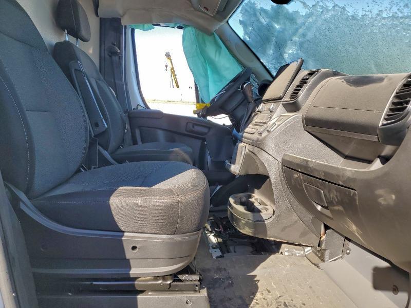 2024 Dodge RAM Promaster 3500 Delivery Van