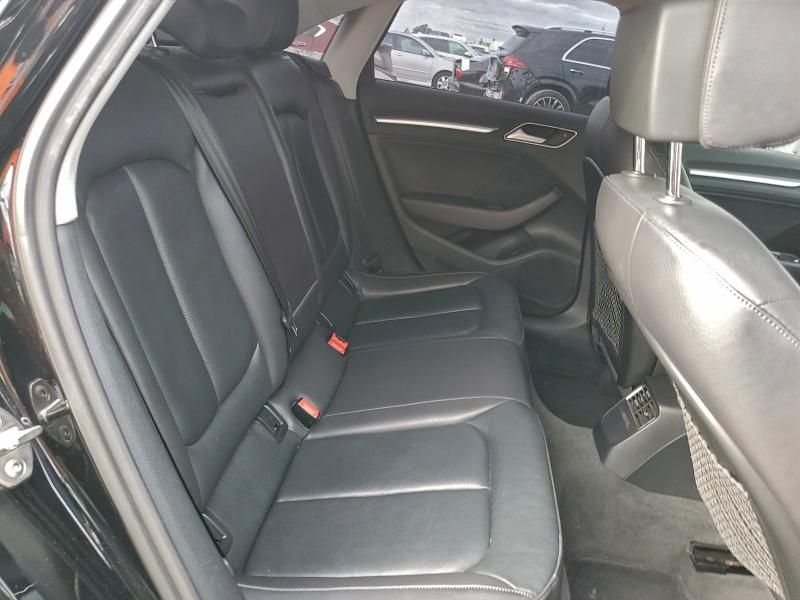 2015 Audi A3 Premium Plus