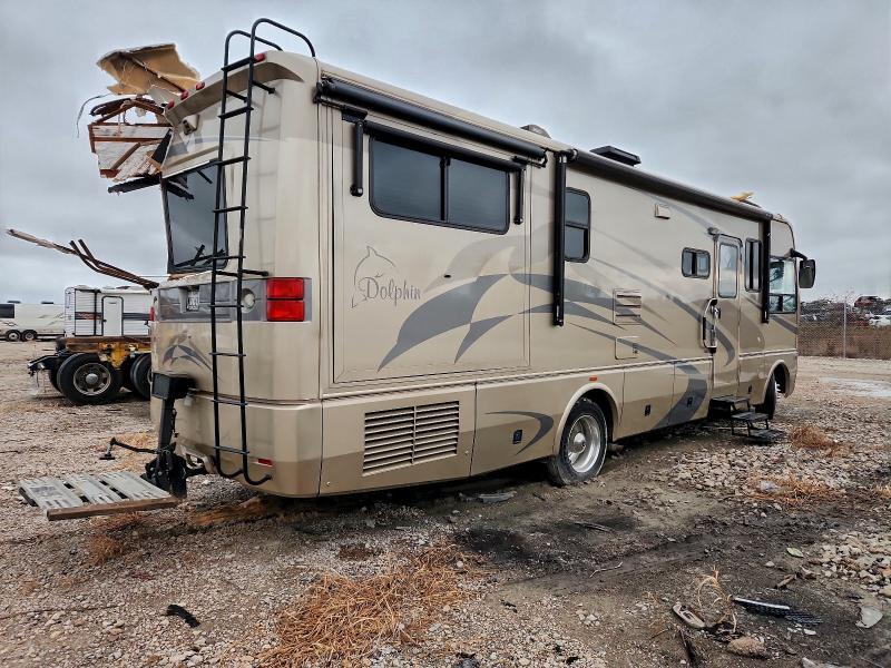 2006 Workhorse Custom Chassis Motorhome Chassis W22