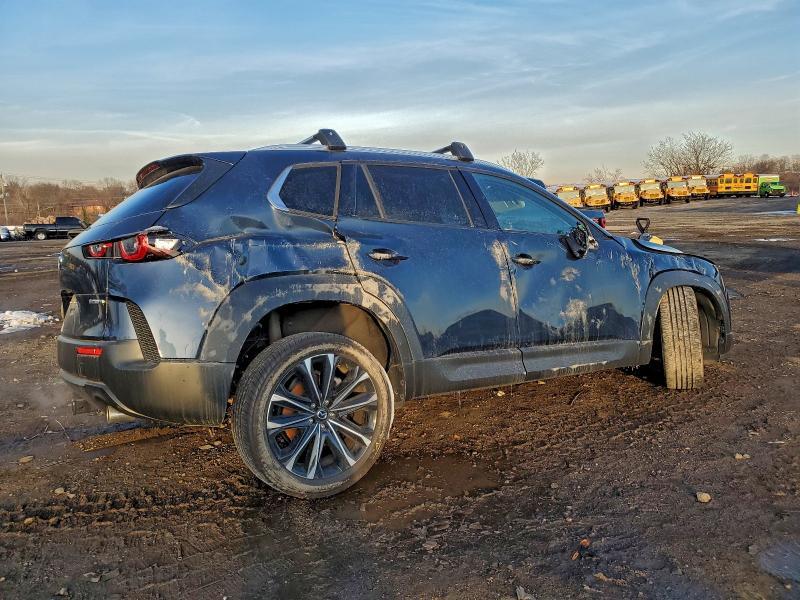 2024 Mazda Cx-50 Premium Plus