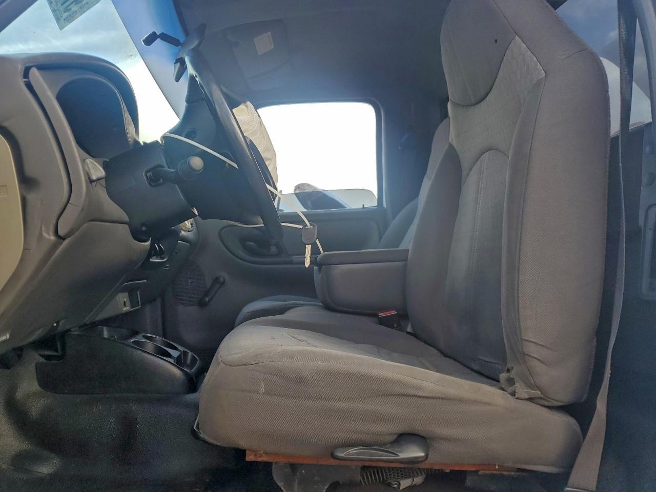 2002 Ford Ranger