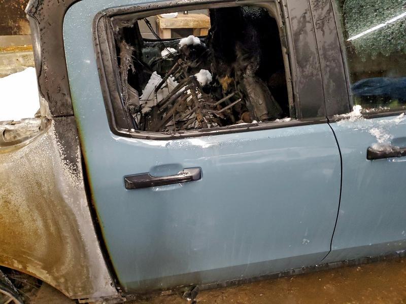 2023 Ford Maverick xl