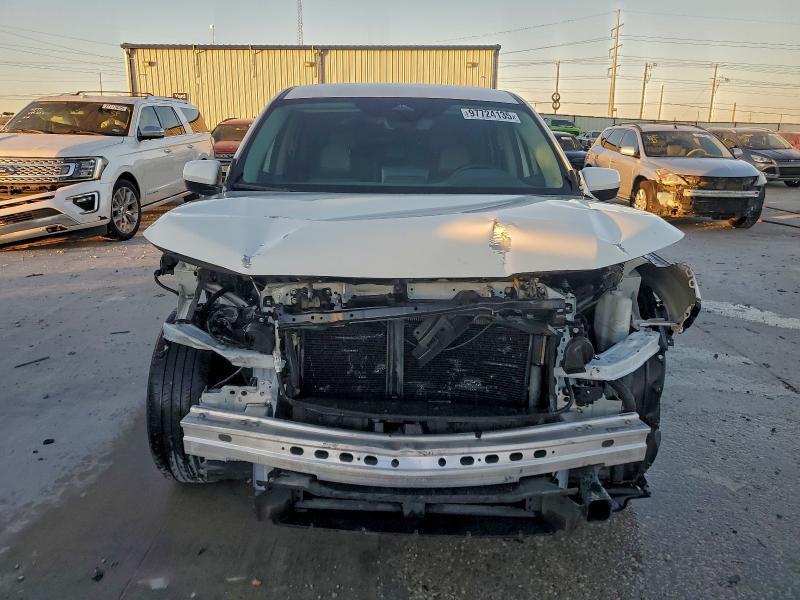 2023 Honda Pilot exl