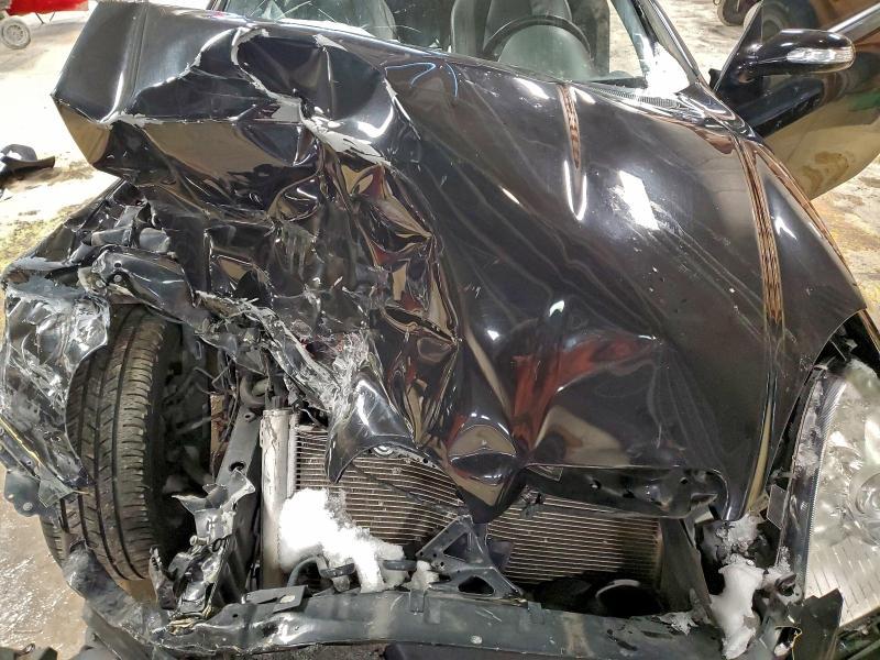 2008 Mercedes-Benz Slk 280