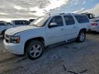 2013 Chevrolet Suburban K1500 ltz