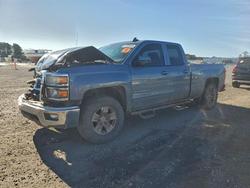2015 Chevrolet Silverado K1500 lt en venta en Lumberton, NC