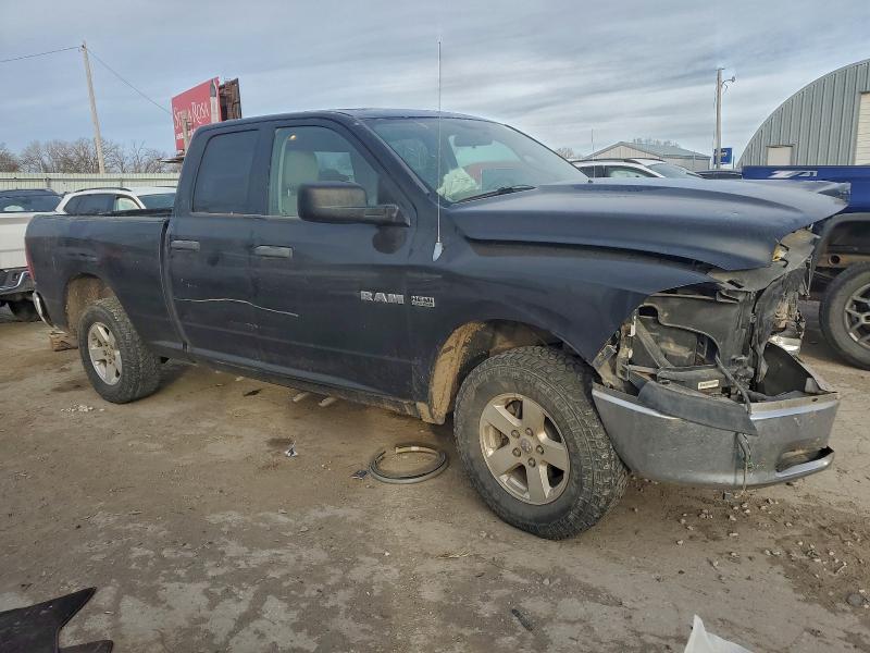 2009 Dodge Ram 1500