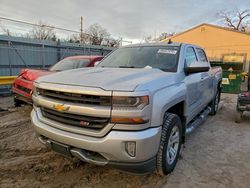 2016 Chevrolet Silverado K1500 lt for sale in Wichita, KS