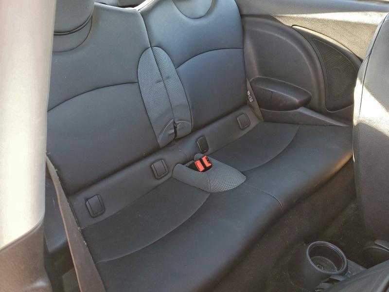 2009 Mini Cooper