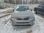 2015 KIA Sorento sx