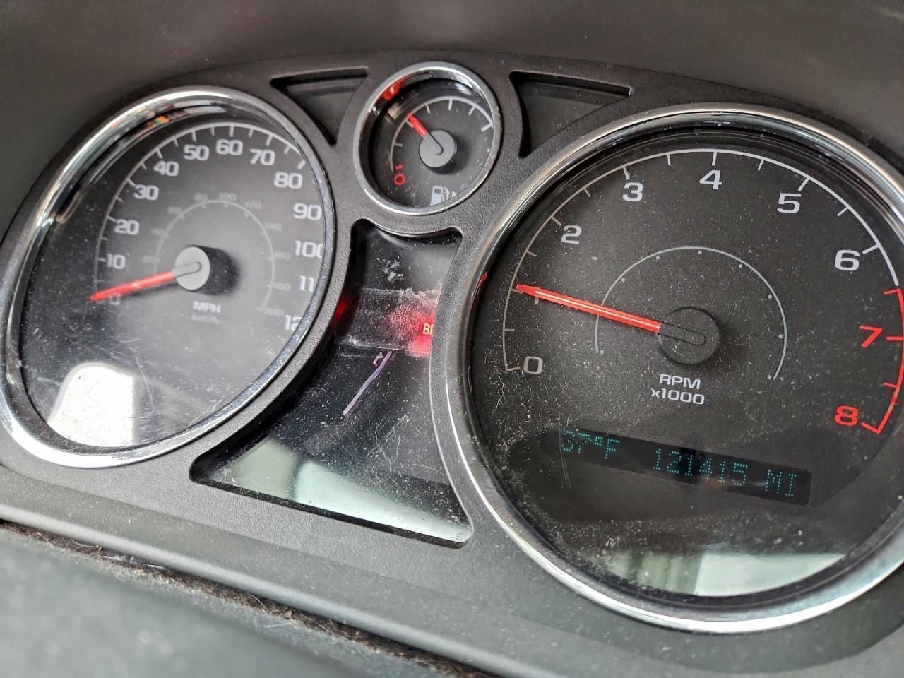 2005 Chevrolet Cobalt