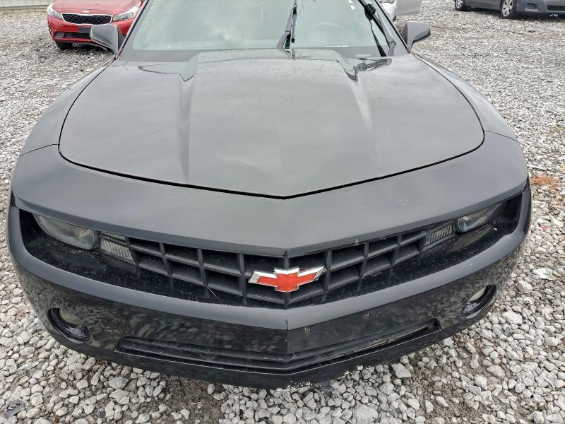 2013 Chevrolet Camaro lt