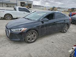 2018 Hyundai Elantra sel for sale in Earlington, KY