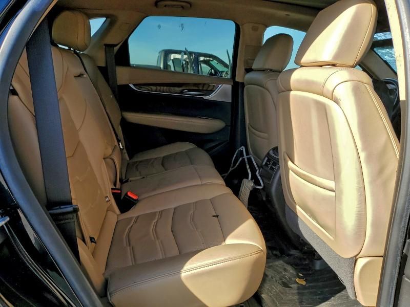 2021 Cadillac XT5 Platinum Premium Luxury