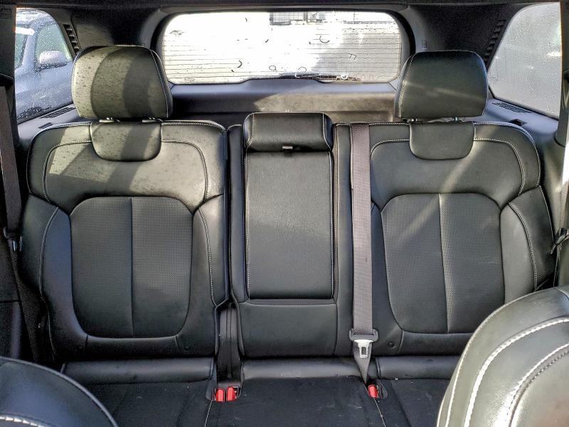 2024 Jeep Grand Cherokee Limited 4XE