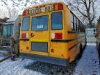 2011 Freigliner 2011 Freightliner B2 School Bus