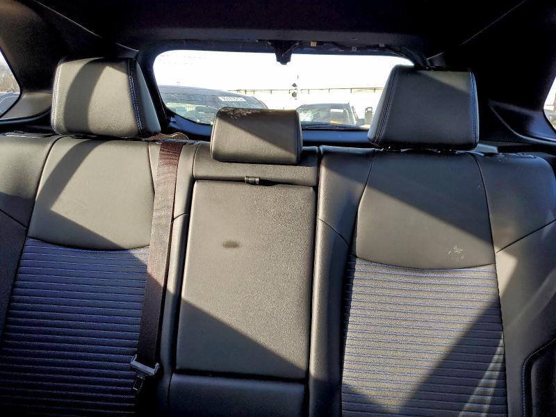 2024 Toyota Rav4 xse