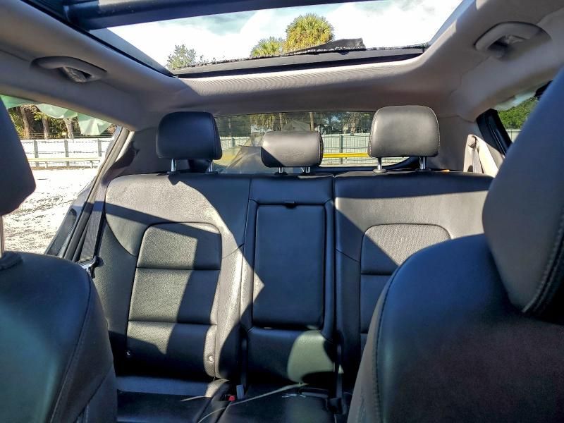 2022 KIA Sportage ex