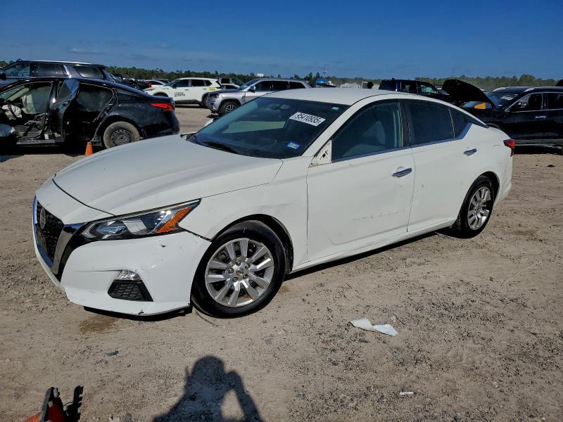 2019 Nissan Altima s
