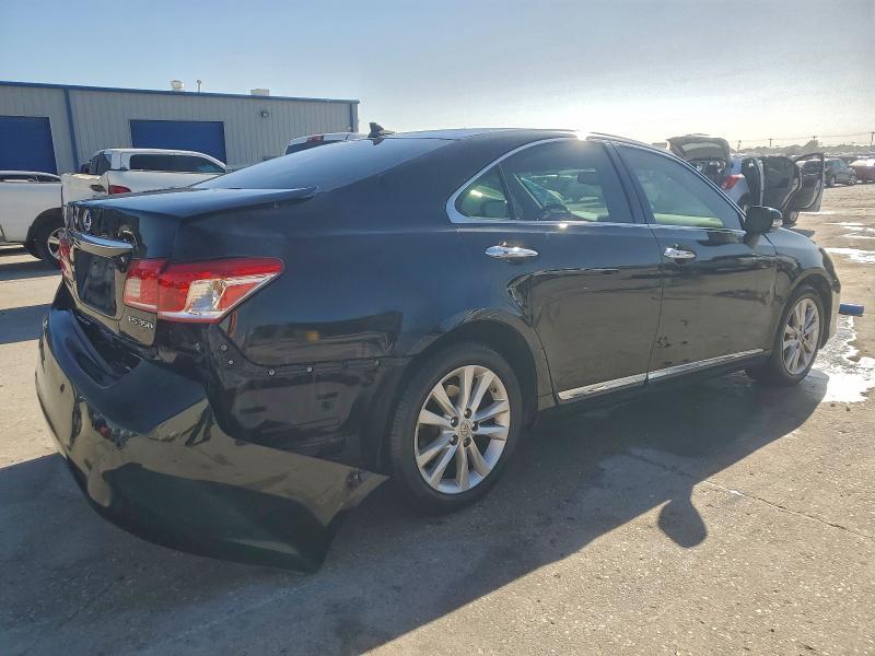 2012 Lexus Es 350