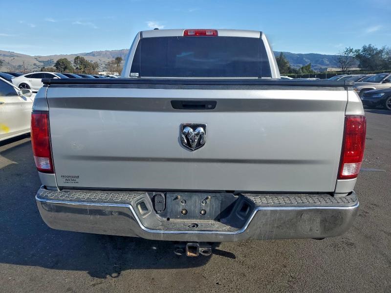 2015 Dodge Ram 1500 st
