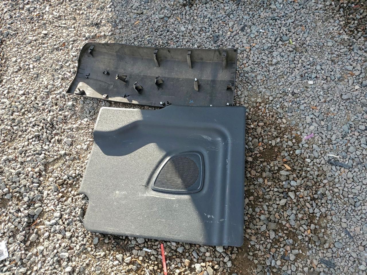 2023 Ford Transit T-250 Delivery Van