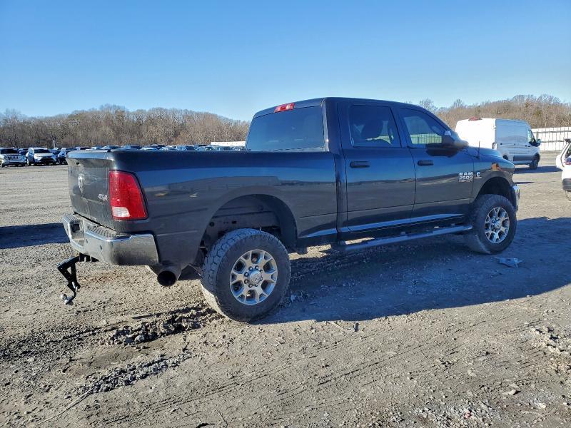 2018 Dodge Ram 2500 st