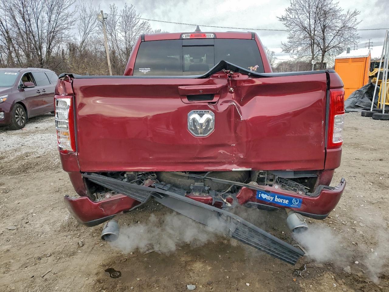 2020 Dodge Ram 1500