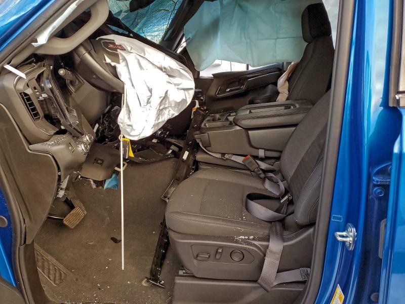 2024 GMC Sierra K1500 Elevation